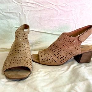 Sonoma Vitalize Ortholite